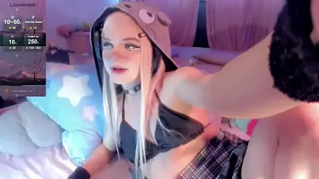 Angelica_Reborn webcam stripchat model stream image