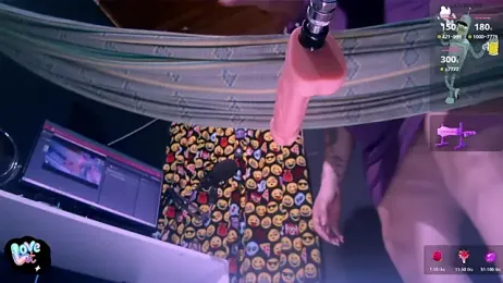 Missa__amane webcam model stream image