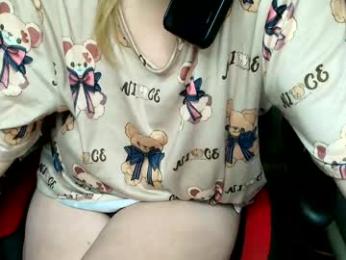 sexy_as_fuck_ webcam model stream image