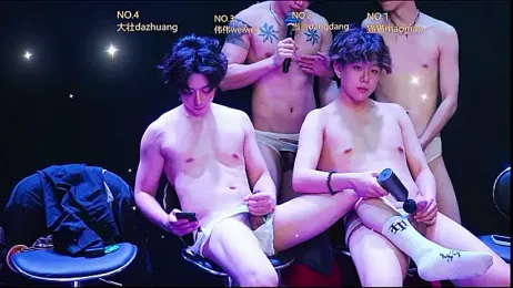 kissbaby-188 webcam model stream image