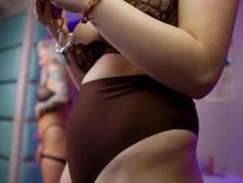 sabrinajadex webcam chaturbate model stream image