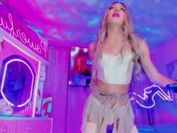 maff_sexy_20 webcam model stream image