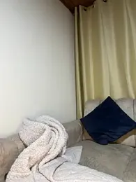 AgathaGeorgiou webcam model stream image