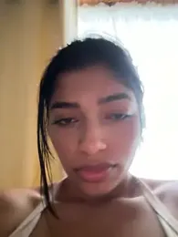 AgathaGeorgiou webcam model stream image