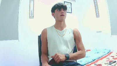 harry_232001 webcam model stream image
