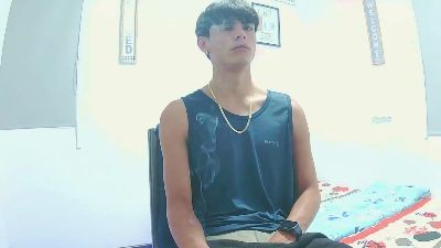 harry_232001 webcam model stream image