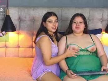 laia_and_aloby webcam model stream image