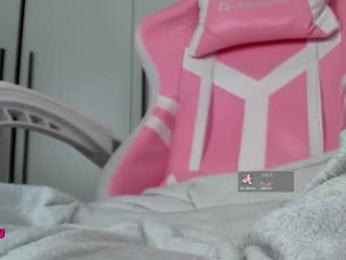 caramelangels webcam chaturbate model stream image