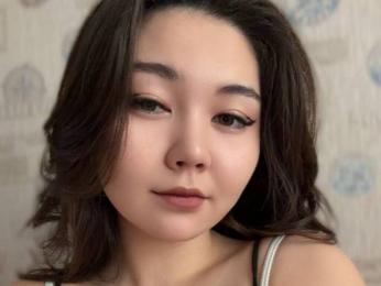 KrissyHarbickのプレビュー