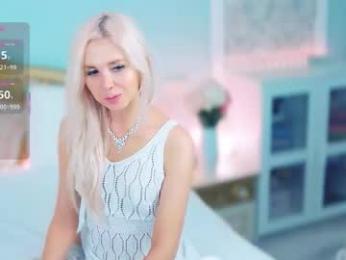 amoramias webcam chaturbate model stream image