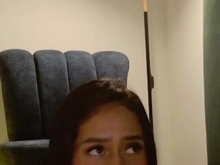 Maritza Cambit webcam model stream image