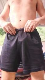 Bballss webcam model stream image