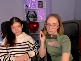 isabel_wave webcam model stream image