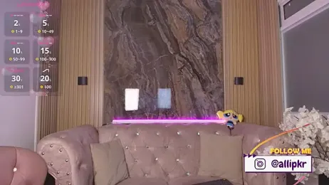 Allison_Parker1_ webcam model stream image