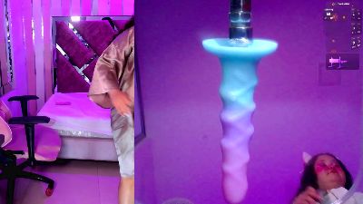 ShylySweet webcam cam4 model stream image