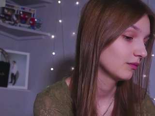ameliamore webcam model stream image