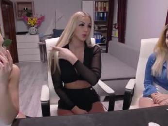 cute00kiara webcam chaturbate model stream image