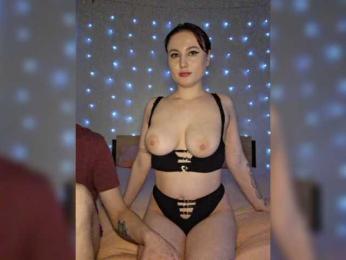 -Molly webcam bongacams model stream image