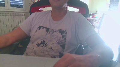 PriceVegeta webcam model stream image