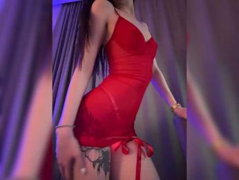 whiteTEA webcam model stream image