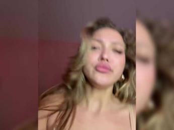 xunybany webcam model stream image