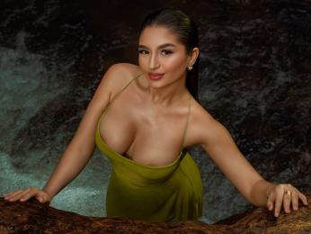 GenesisGarcia webcam model stream image