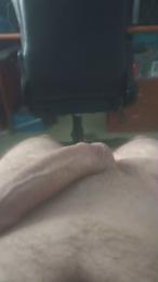 ghostface_sexy webcam cam4 model stream image