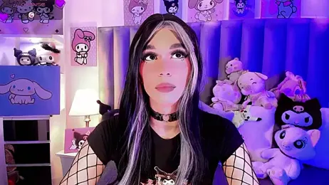 dearAlanaxxx webcam stripchat model stream image