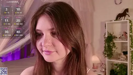 LeraKit webcam stripchat model stream image