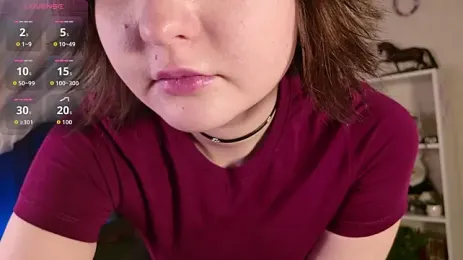 LeraKit webcam stripchat model stream image