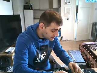 michaelmihai webcam model stream image