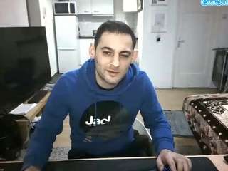 michaelmihai webcam model stream image