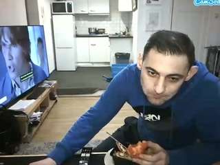 michaelmihai webcam model stream image