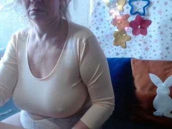 LanaStar1 webcam model stream image