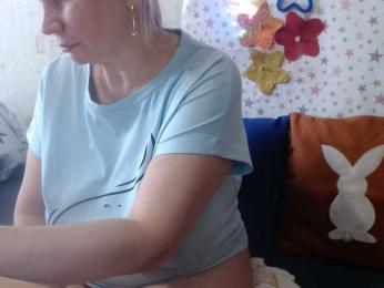 LanaStar1 webcam model stream image