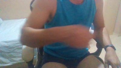 monolink webcam model stream image