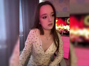 ymnichka webcam bongacams model stream image