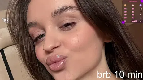 Katy_perry_ webcam model stream image