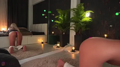 Angel-Barbie webcam model stream image