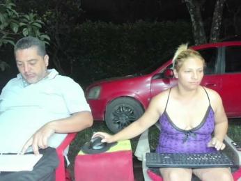 hotandfierylatinos2025 webcam model stream image