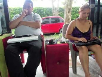 hotandfierylatinos2025 webcam model stream image