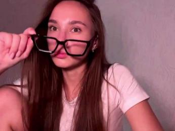 DaliaTronstad webcam model stream image