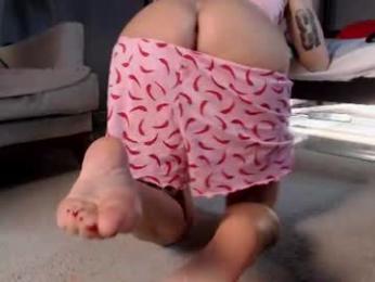 dorothy_meyer webcam model stream image