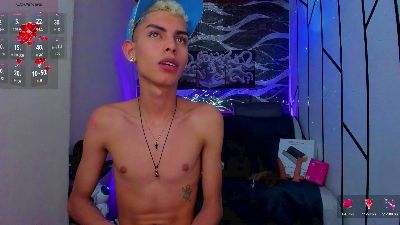 Room_69x webcam model stream image