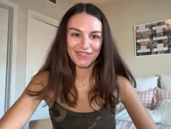 graciesmith27 webcam model stream image
