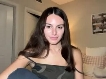 graciesmith27 webcam model stream image