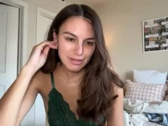 graciesmith27 webcam model stream image