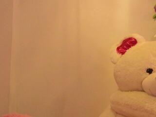 Isa Nixon webcam model stream image