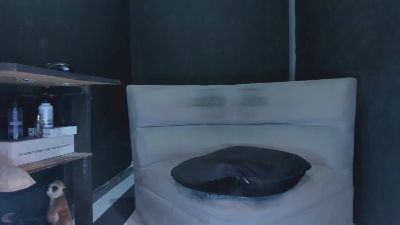Abra_HamXL webcam model stream image