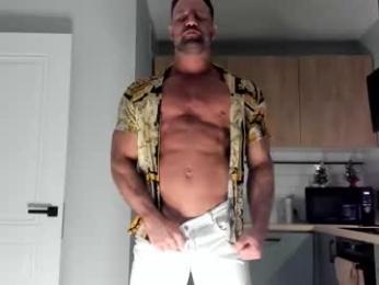 _miles19 webcam model stream image